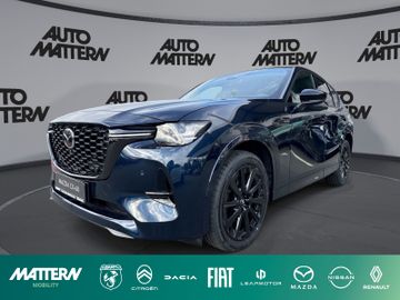 Mazda CX60 3.3L e-SKYACTIV D 254ps Homura