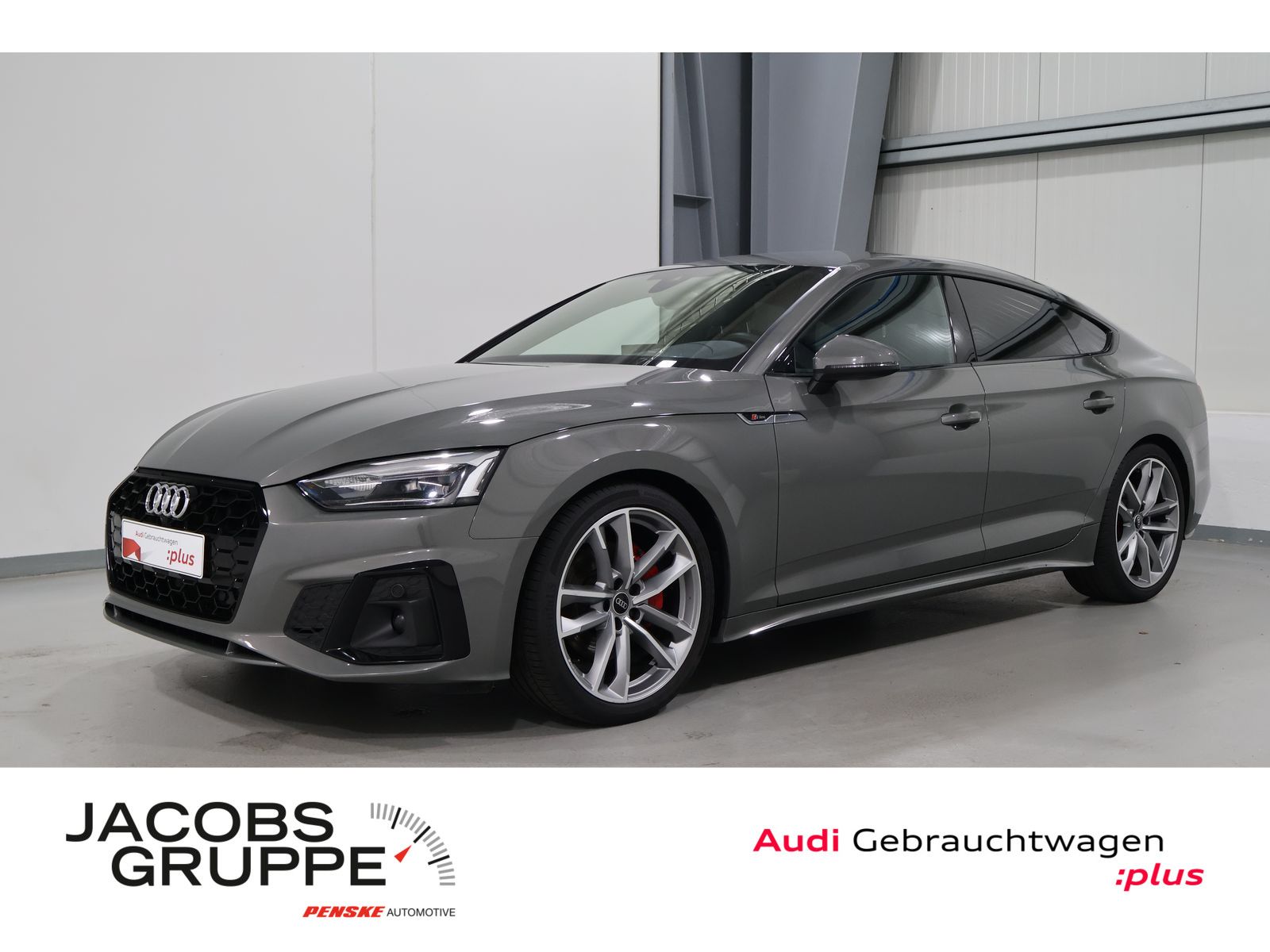Audi A5 Sportback 40 TDI S line LED*AreaView*ACC *