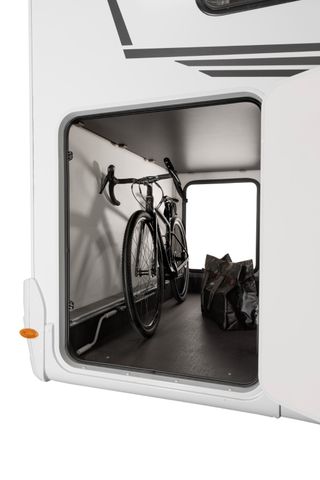 Etrusco V 6.8 SCF AT Complete S. Xenon Makise Solar 6E