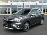 Suzuki SX4 S-Cross 1.4 GLX Mild Hyb Allgrip LED SHZ Nav - gebrauchte Suzuki (SX4) S-Cross aus dem Jahr 2024