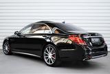 Mercedes-Benz S63 AMG L 4Matic+Edition130+FirstClass+Chauffeur - Mercedes-Benz A130
