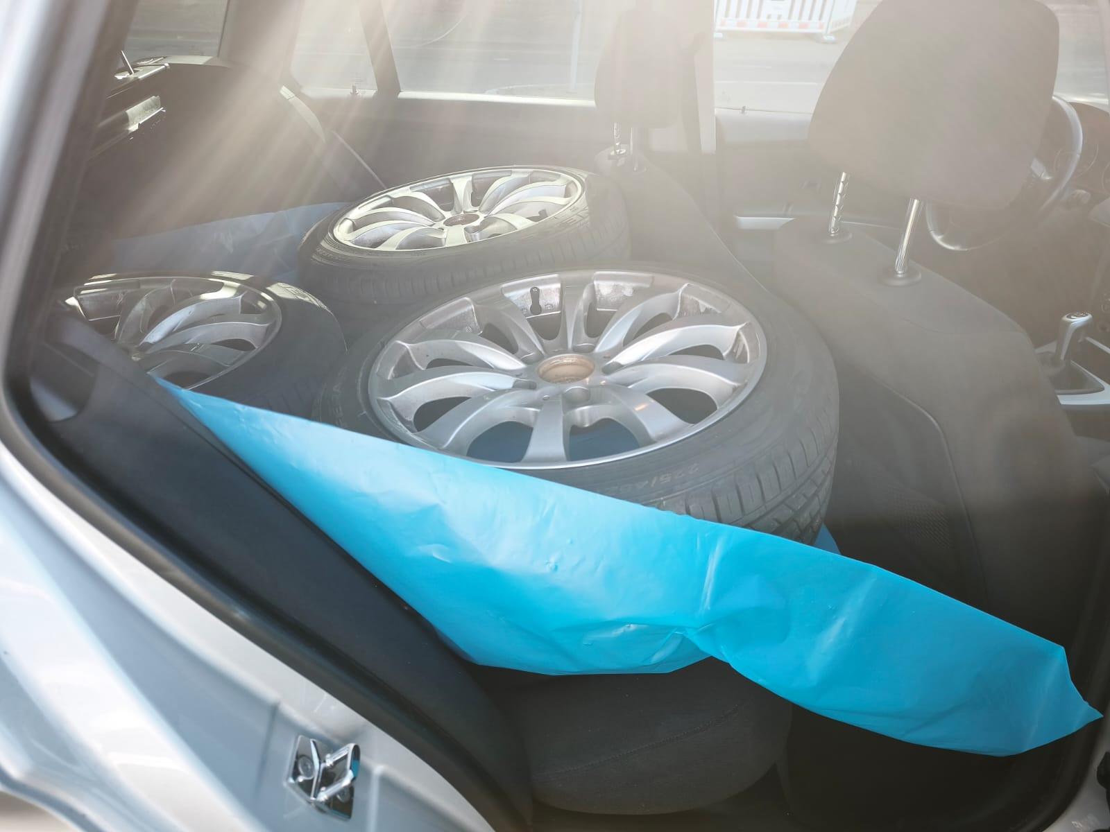BMW 320 3 Touring 320i