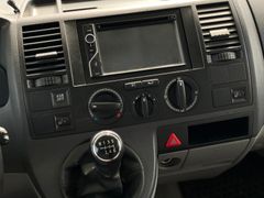 Robel-Mobil VW BASIS | Standhzg. | Hecksitzgruppe | Luftfed.