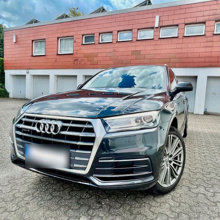 Image of Audi Q5
