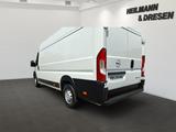 Opel Movano Cargo 3,5t L4H2 2,2 D/Klima/Standheizung/ - Opel Movano l3h2