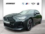 BMW M240i xDrive Sportpaket HK HiFi DAB LED GSD RFK - BMW M240i Neuwagen