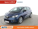 Renault Scenic 1.3 TCe Limited Aut.*NAVI*PDC*CAM*SHZ* - Renault Scenic in Bochum