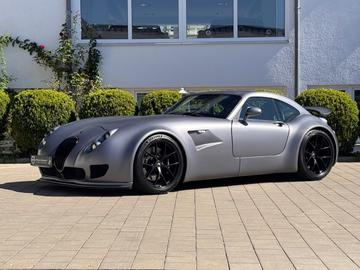 Wiesmann Mf 5 2009