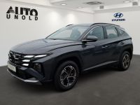 Hyundai TUCSON - Vorschau Bild 1