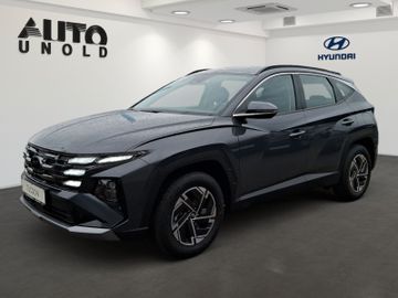 Hyundai TUCSON MY26  Select 1.6 T-GDI  2WD