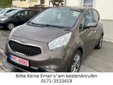 Kia Venga Dream Team * 8xbereift *Tüv Neu - Kia Venga aus 2017