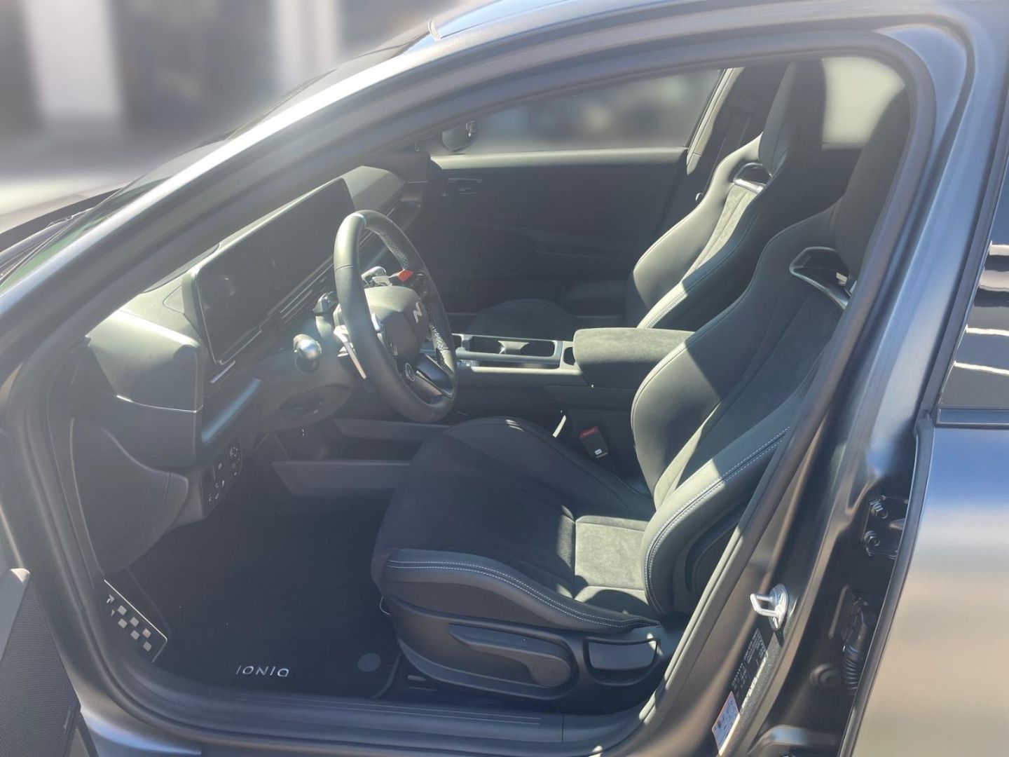 Hyundai IONIQ 6 – Bild 7