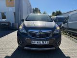 Opel Mokka Edition=Automatik-Tempomat-Sitzheizung= - Opel Gebrauchtwagen in Lübeck