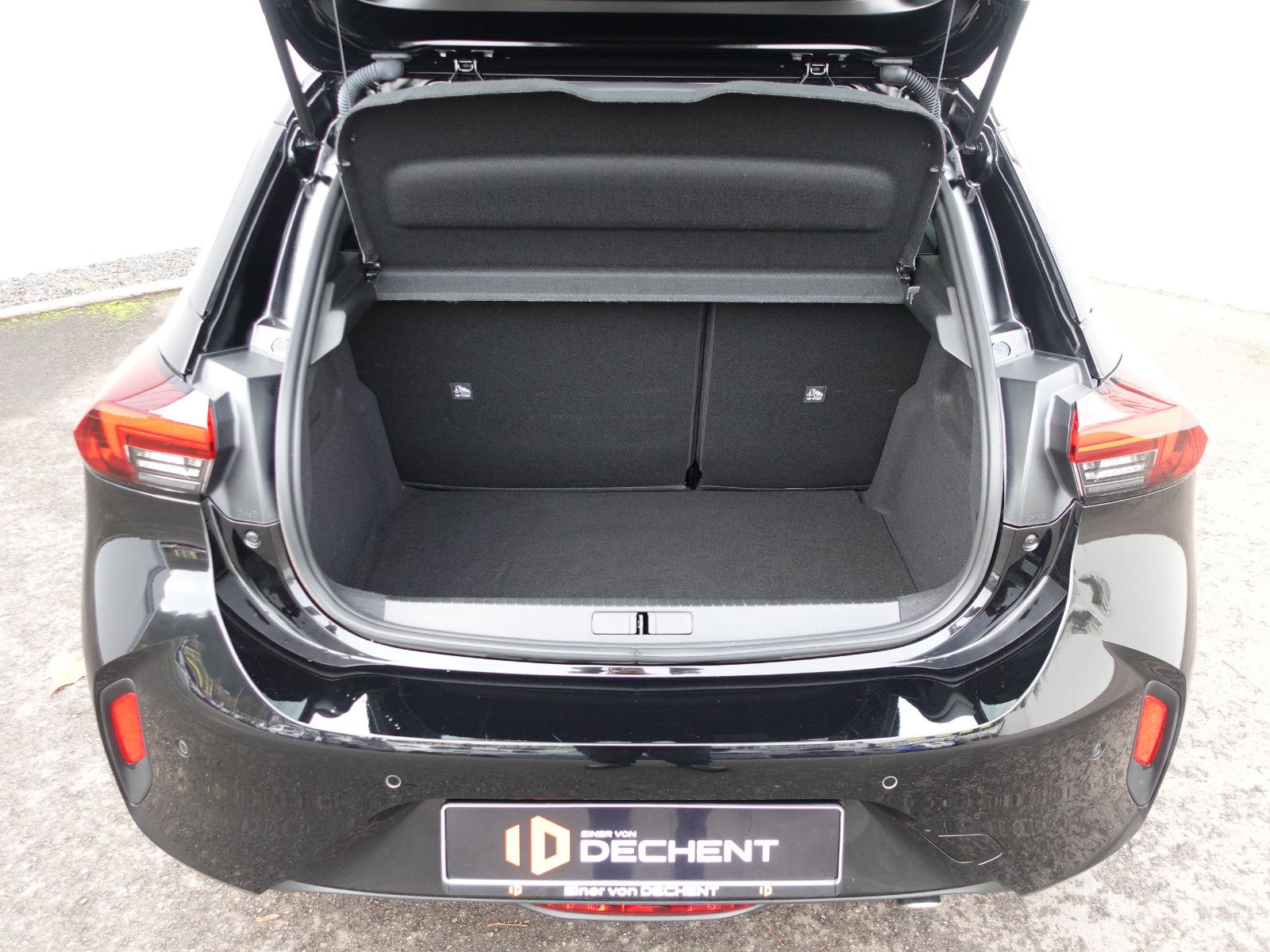 Fahrzeugabbildung Opel Corsa 1.2 Turbo GS Navi,Allwetter,Kamera,PDC,LED