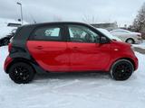 Smart forfour 1,0  Prime *LEDER*HU NEU* - Smart: Schaltgetriebe