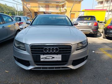 Audi A4 - 2