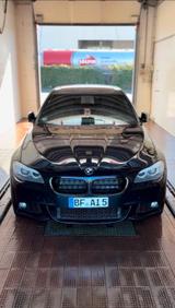 BMW F10 528i 3.0L 258PS - BMW 528 aus 2011: 528i
