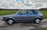 Volkswagen Golf 1 GX | Restauriert | Original | H-Zulassung - VW Golf von 1984