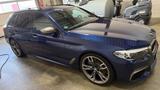 BMW M550d xDrive Touring A M - BMW M550: 550d