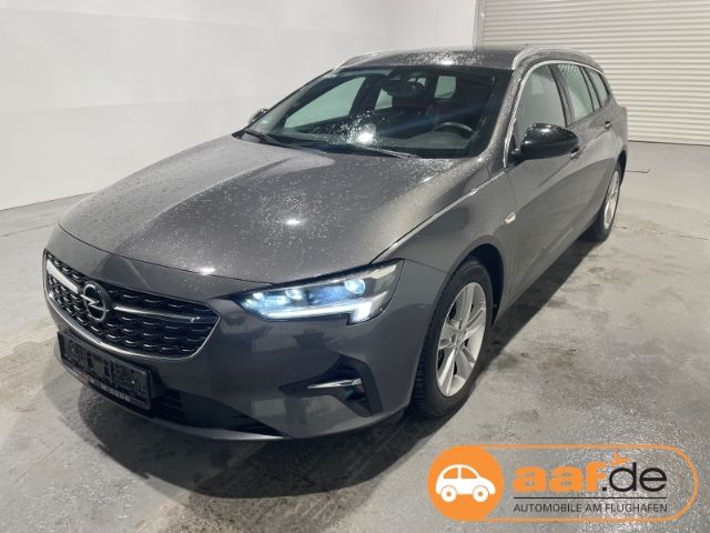 Opel Insignia ST 2.0 CDTI Business Automatik EU6d LED