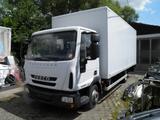 Iveco ML 100E22 - Iveco 100 e