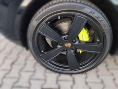 PORSCHE Cayenne Hybr.~DachAlca.~PDLS~HuD~Pano~SportAbgas