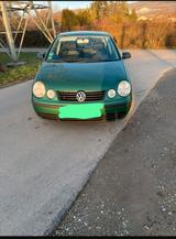 Volkswagen Polo 1.4 55kW Trendline Variant Trendline - Volkswagen Polo: Variant