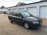 Fiat Stilo 1.6 L / TÜV bis 03.2027 / 158 ... - gebrauchte Fiat Stilo aus dem Jahr 2004