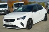 Opel Corsa F Elegance -PANORAMA - Sitz&Lenkradheizung