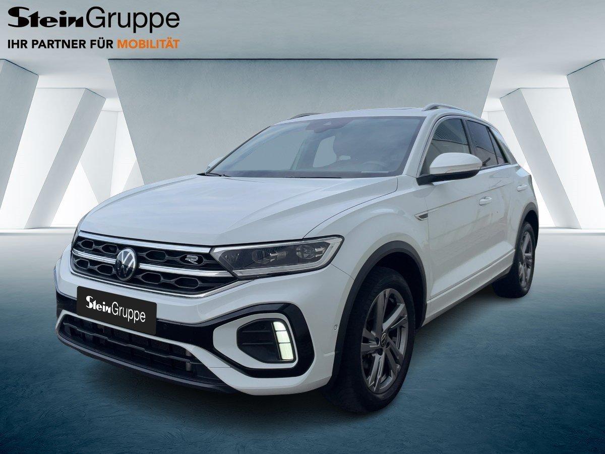 Volkswagen T-Roc R-Line 1.5 TSI APP+PANO+ACC+LED+PDC+VIRT, миниатюра 2