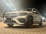 Mercedes-Benz GLB 220 d 4MATIC DCT AMG Line  - Mercedes-Benz GLB 220 von privat
