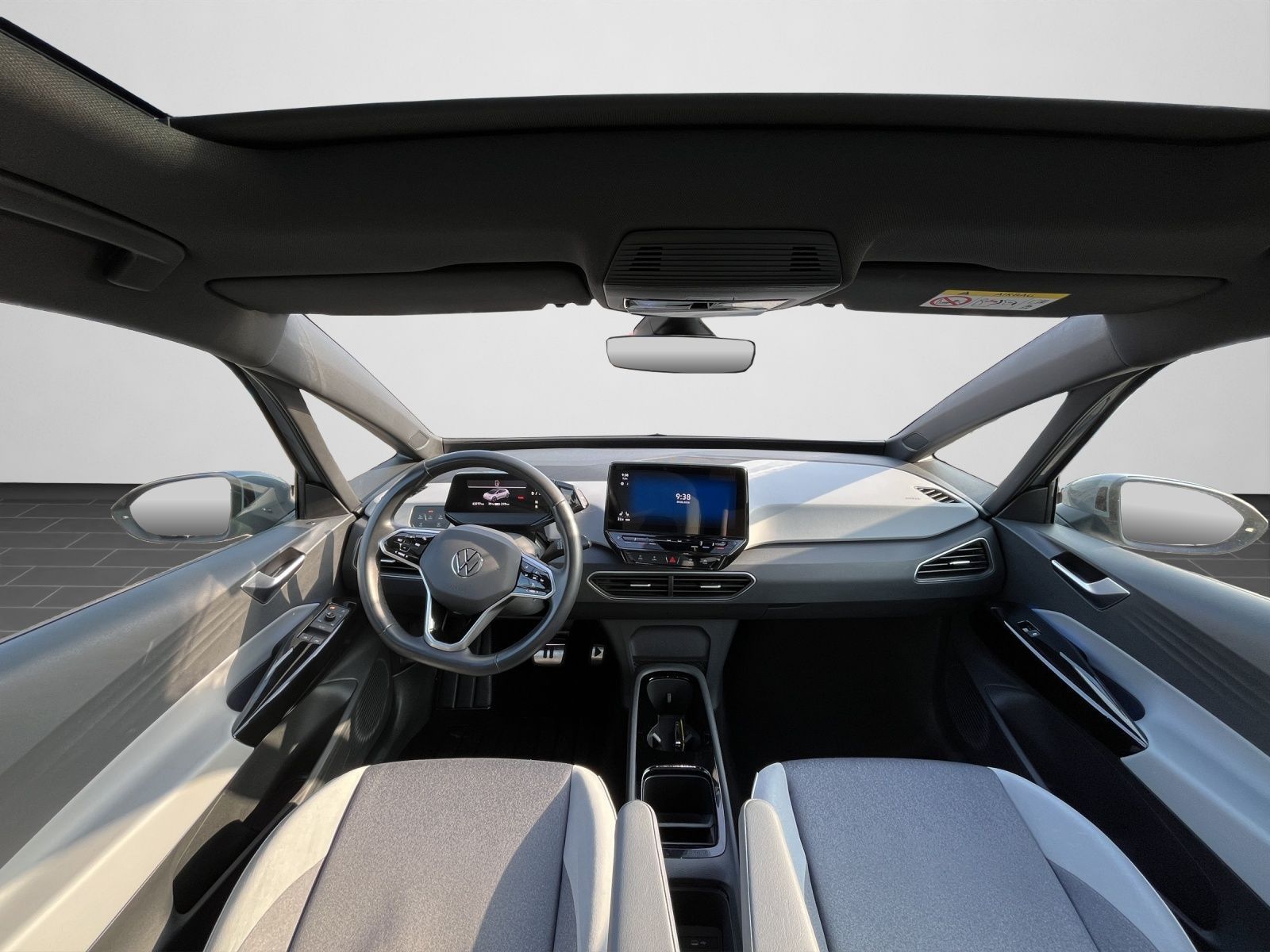 Volkswagen ID.3 - Bild 3