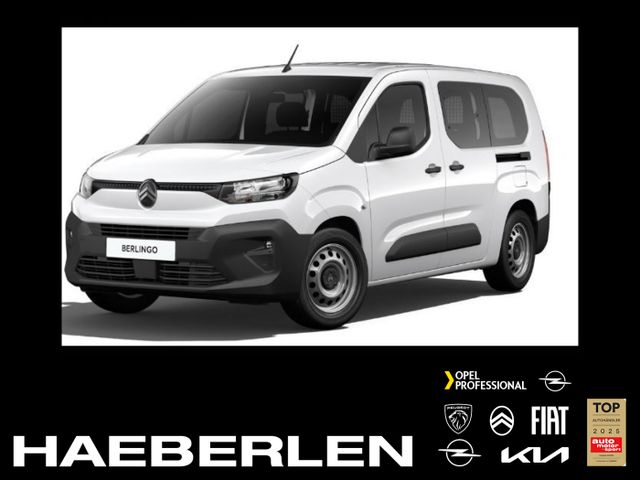 Citroën Berlingo MPV XL You BlueHDi 100 *BESTELLER*