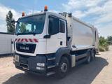 MAN TGS 26.320 - MAN 320