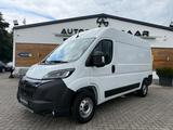 Peugeot Boxer Kasten Hochraum 333 L2H2 140 WEBASTO - gebrauchte Peugeot Boxer aus dem Jahr 2024
