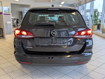 Opel Astra - 6