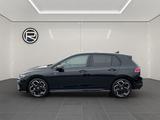 Volkswagen Golf VIII 1.5 eTSI OPF, R-Line, DSG - Tageszulassungen mit Benzin-Antrieb: Limousine
