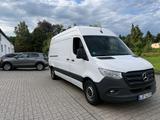 Mercedes-Benz Sprinter III Kasten FWD 311/315 CDI L2 - Mercedes-Benz Sprinter: 311cdi