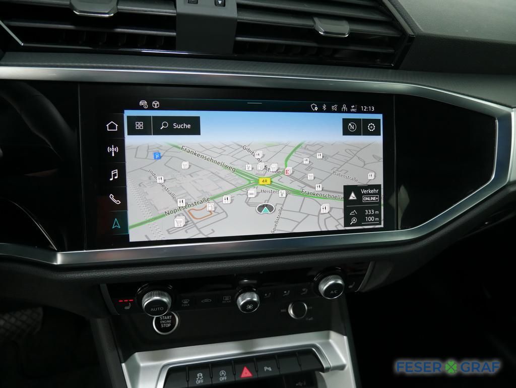 Audi Q3 - Bild 9