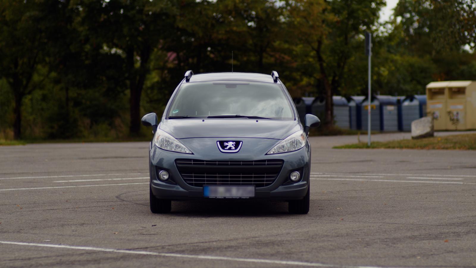 Peugeot 207 2011 — photo 5