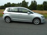 Volkswagen Golf Sportsvan 1.4 TSI BMT Highline DSG AHK Bi-X - VW Golf Sportsvan Gebrauchtwagen in Bremen