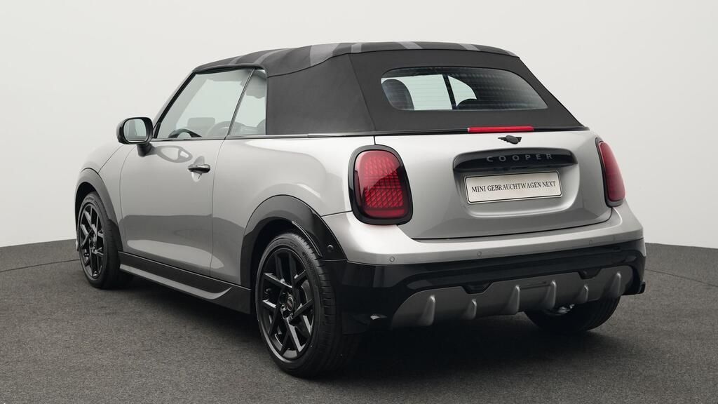 MINI Cooper Cabrio - Bild 8
