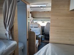 Chausson C727, Alkoven, MJ25