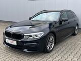 BMW 540i xDrive M Sport/LED/HARMAN/360°/AHK/VIRTUAL - gebrauchte BMW 540 aus dem Jahr 2019