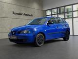 Seat Ibiza 1.4 16V 55 kW Fresh Autom. *KLIMA*TÜV NEU* - Seat Ibiza aus 2004