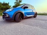 Opel Adam ROCKS S 1.4 TURBO ROCKS S - 8fach bereift - Opel Adam von privat