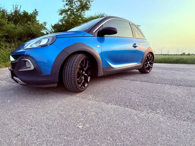 OPEL Adam