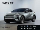 Toyota C-HR+ 77kWh AWD Lounge *Matrix*Pano*360°*JBL*SHZ