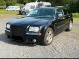 Chrysler  300C - gebrauchte Chrysler 300C aus dem Jahr 2009