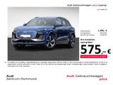 Audi Q6 e-tron quattro S LINE 360°CAM ACC LM20 MATRIX - gebrauchte Audi Q6 e-tron aus dem Jahr 2024